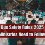 Church Bus Safety Rules 2025 – What Ministries Need to Follow