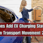Churches Add EV Charging Stations – Clean Transport Movement 2025